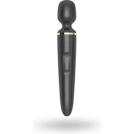 SATISFYER - WANDER WOMAN NEGRO - immagine 2