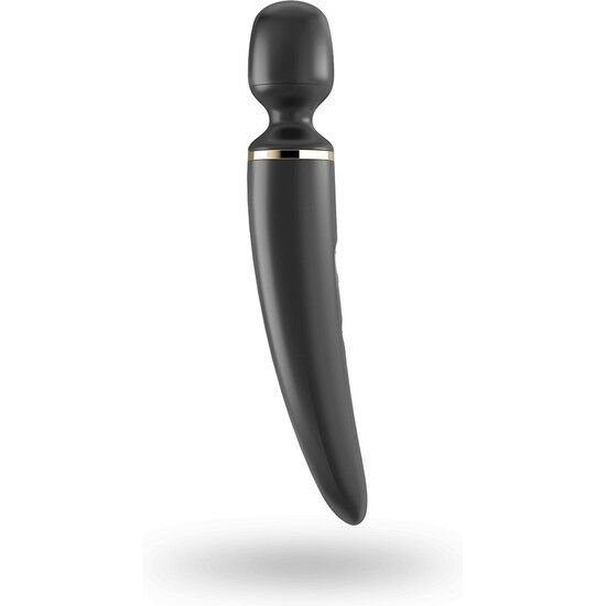 SATISFYER - WANDER WOMAN NEGRO - immagine 3