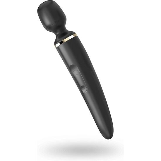 SATISFYER - WANDER WOMAN NEGRO - immagine 4