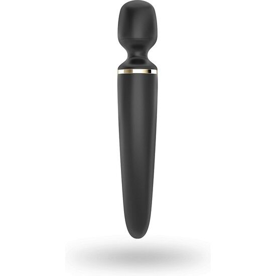 SATISFYER - WANDER WOMAN NEGRO - immagine 5