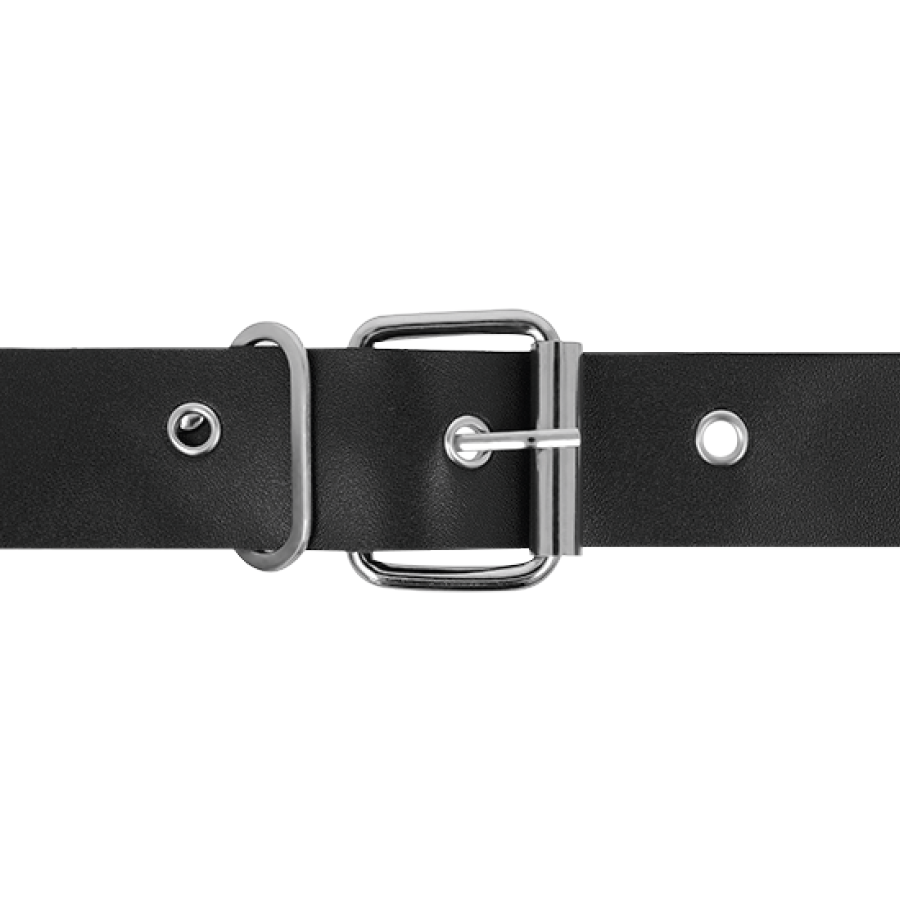 HARNESS ATTRACTION - ARNÉS TAYLOR DELUXE 18 CM -O- 4.5 CM - immagine 3