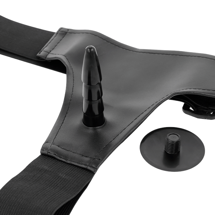 HARNESS ATTRACTION - ARNÉS JACKSON 19.8 CM -O- 4.2 CM - immagine 4