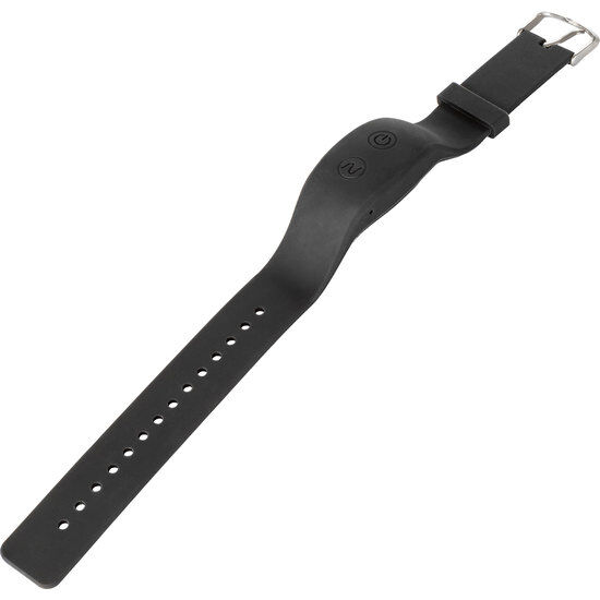 CALEXOTICS - PULSERA MANDO CONTROL REMOTO NEGRO - immagine 4