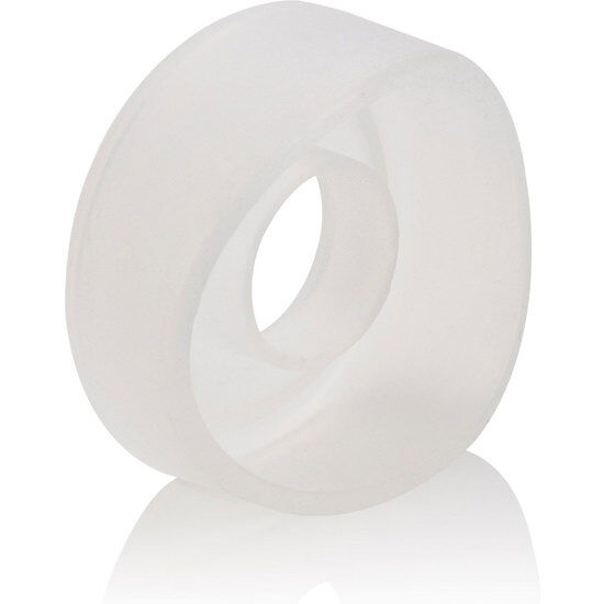 CALEXOTICS - RECAMBIO FUNDA PARA DESARROLLADOR SILICONA CLEAR - immagine 4