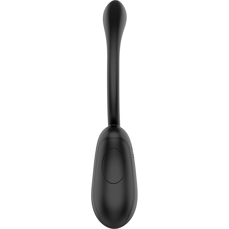COQUETTE CHIC DESIRE - HUEVO CONTROL REMOTO RECARGABLE NEGRO / GOLD - immagine 6