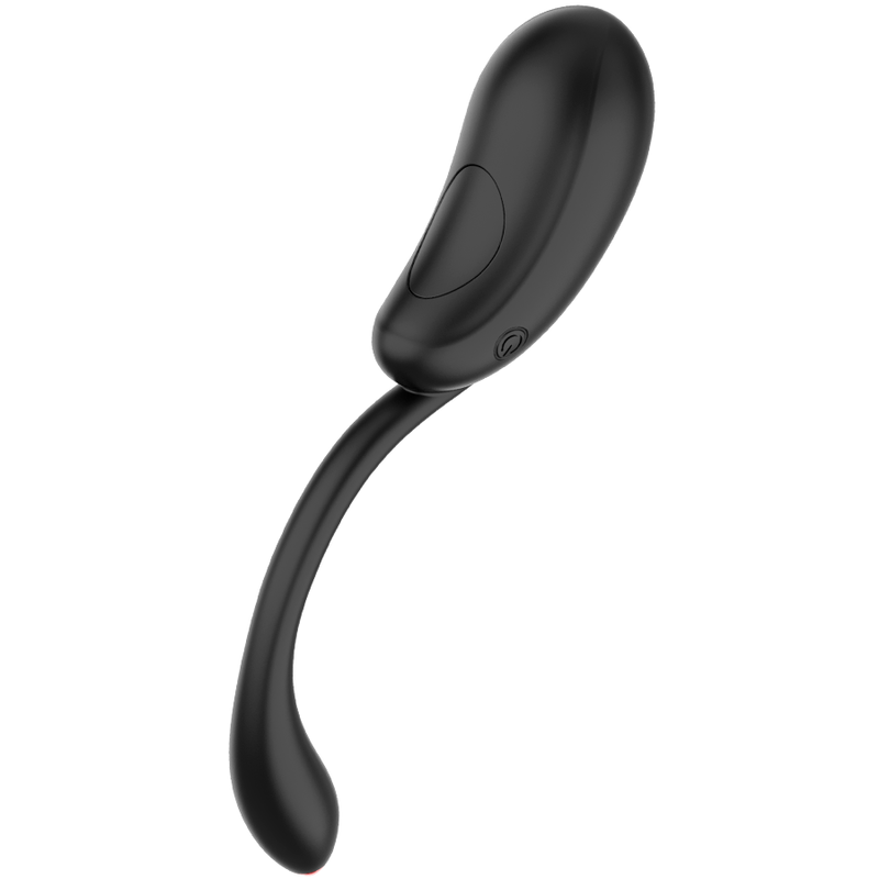 COQUETTE CHIC DESIRE - HUEVO CONTROL REMOTO RECARGABLE NEGRO / GOLD - immagine 5
