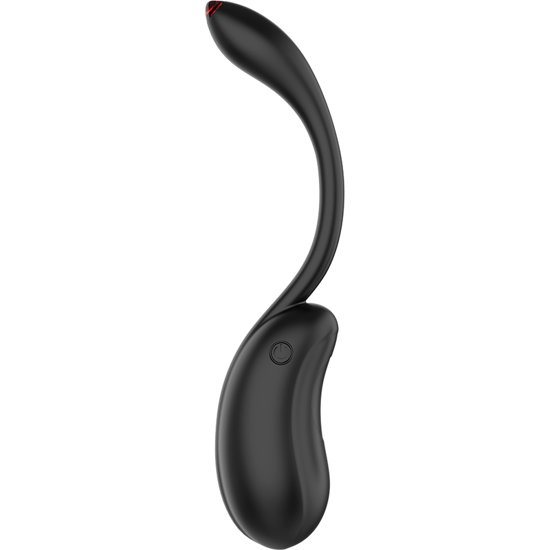 COQUETTE CHIC DESIRE - HUEVO CONTROL REMOTO RECARGABLE NEGRO / GOLD - immagine 4