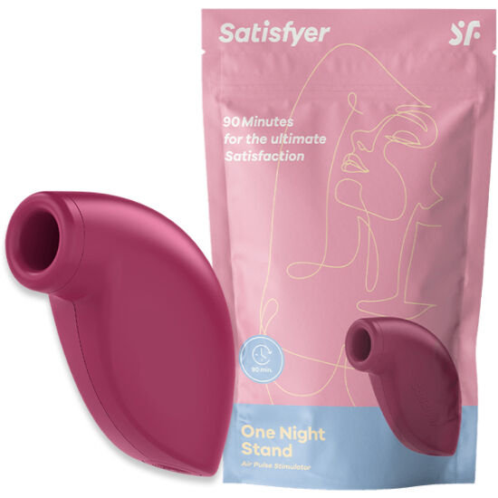 SATISFYER - ONE NIGHT STAND - immagine 7