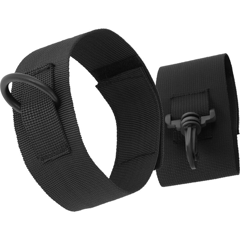 DARKNESS - ESPOSAS NYLON PARA PRINCIPIANTES - immagine 2