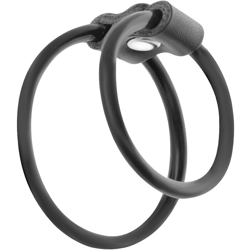 DARKNESS - ANILLOS PENE DUO POTENCIADORES. - immagine 4