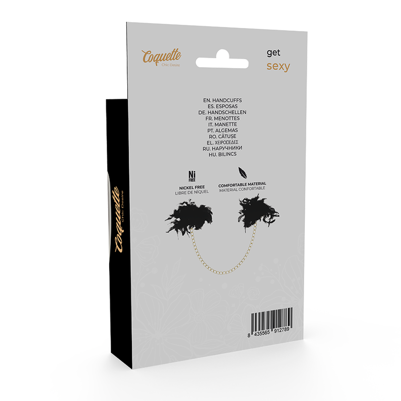 COQUETTE CHIC DESIRE - ESPOSAS DELUXE - immagine 7