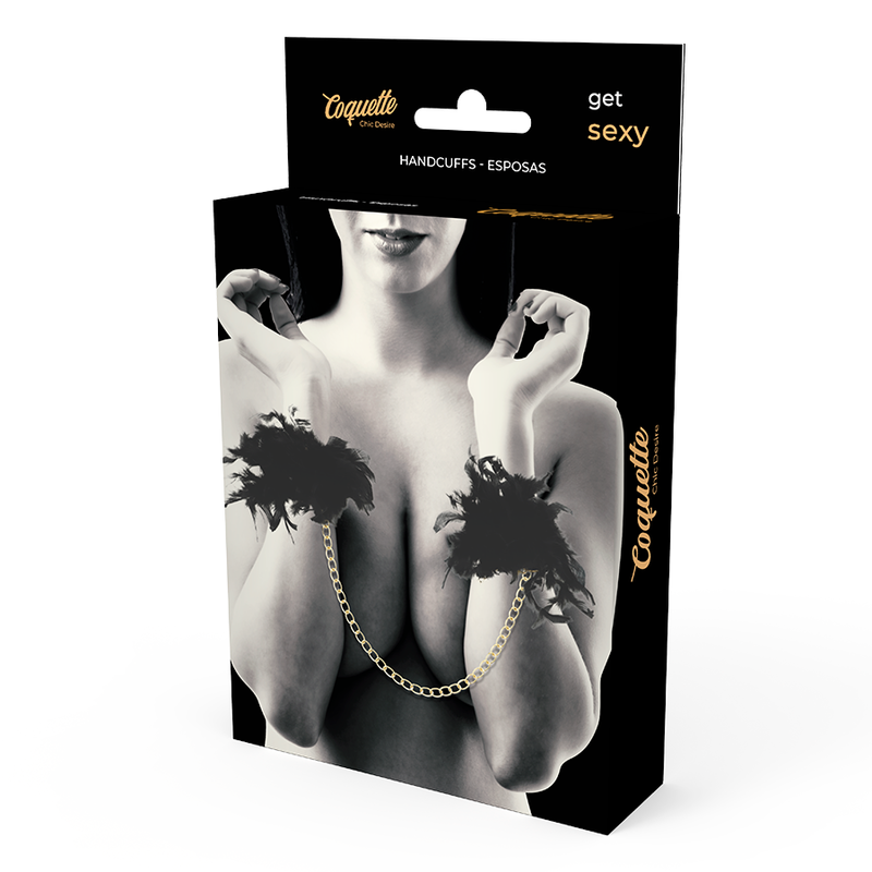 COQUETTE CHIC DESIRE - ESPOSAS DELUXE - immagine 6