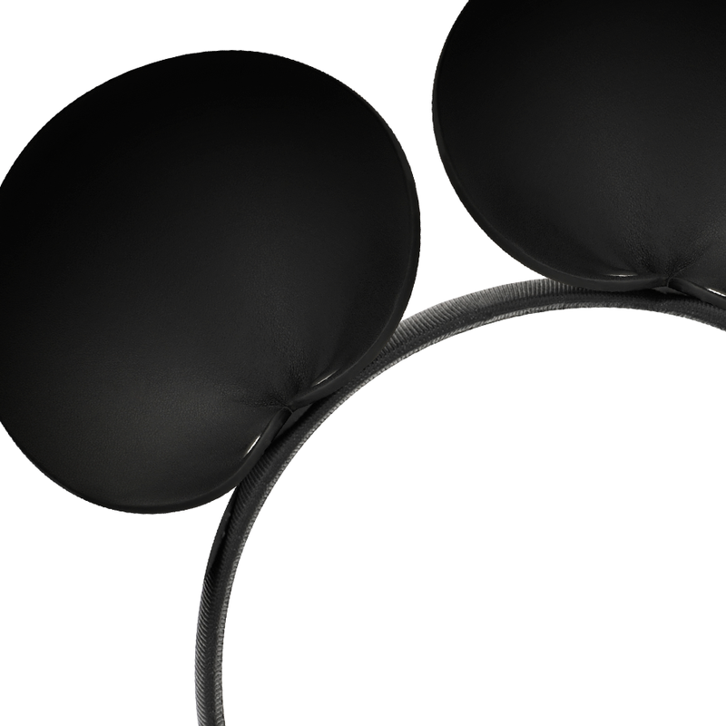 COQUETTE CHIC DESIRE - DIADEMA CON OREJAS DE MOUSE - immagine 4