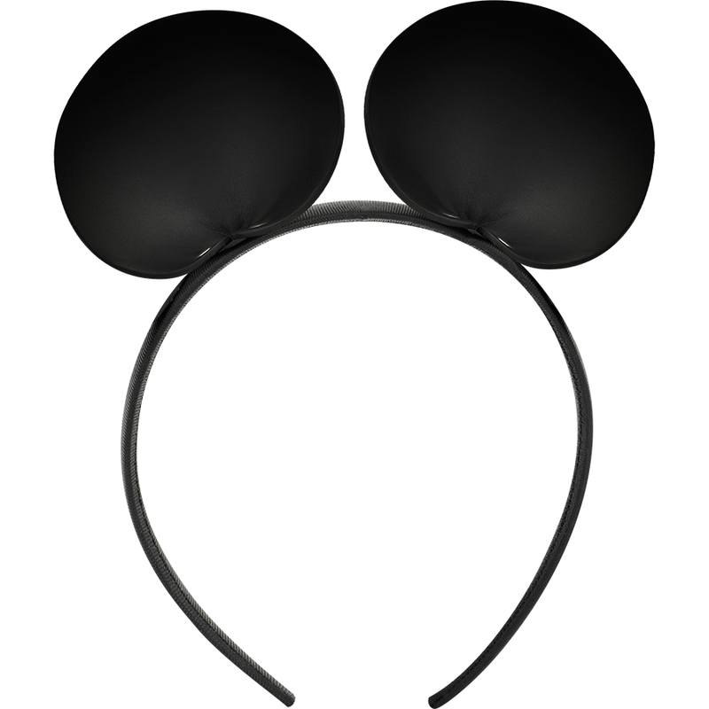 COQUETTE CHIC DESIRE - DIADEMA CON OREJAS DE MOUSE - immagine 6