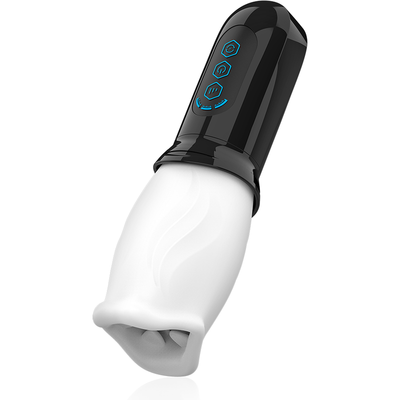 JAMYJOB - SPINJOB MASTURBADOR CON ROTACIÓN - immagine 7