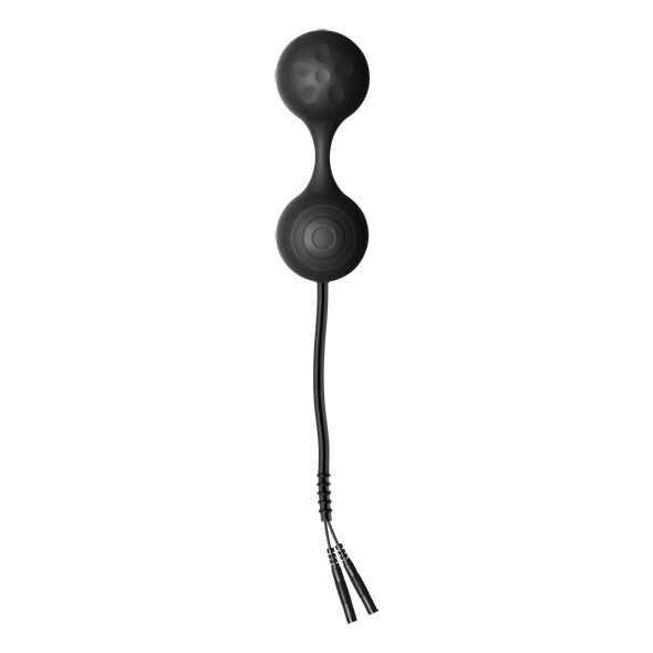 ELECTRASTIM - LULA EJERCICIOS KEGEL 100% SILICONA - immagine 5