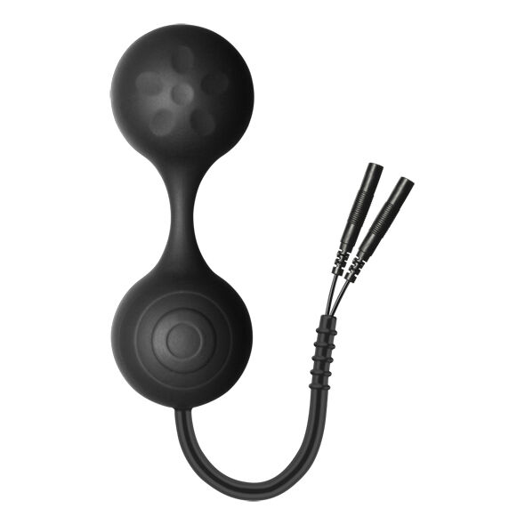 ELECTRASTIM - LULA EJERCICIOS KEGEL 100% SILICONA - immagine 4