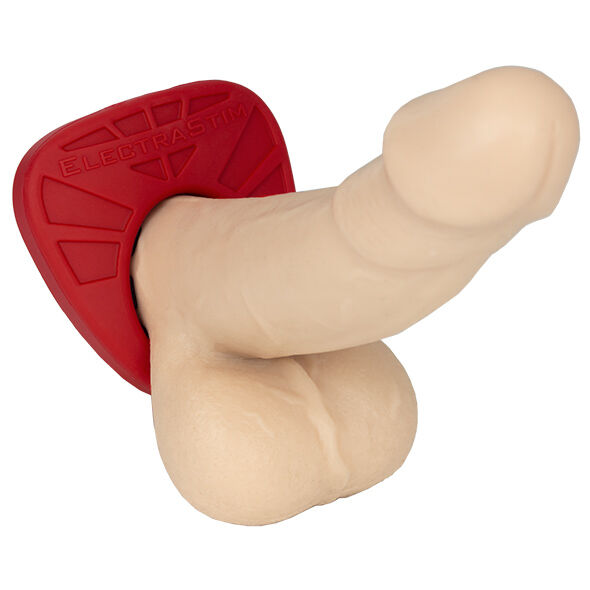 ELECTRASTIM - ACCESORIO ESTIMULACIÓN BASE PENE - immagine 3