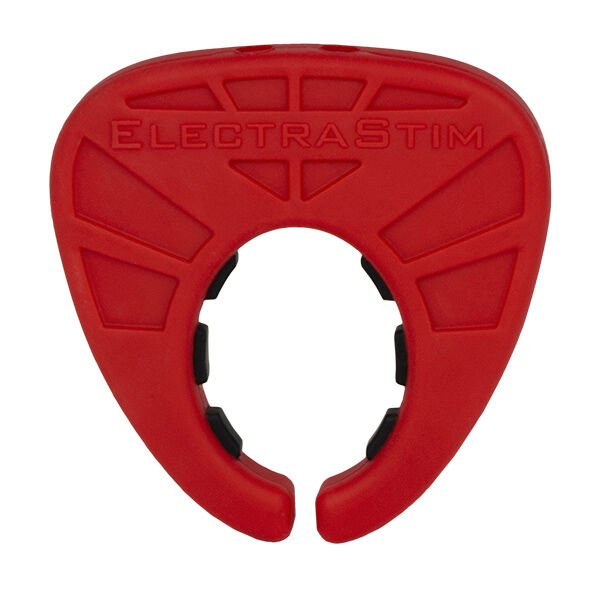 ELECTRASTIM - ACCESORIO ESTIMULACIÓN BASE PENE - immagine 4