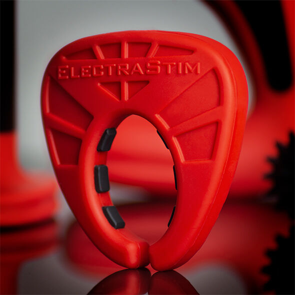 ELECTRASTIM - ACCESORIO ESTIMULACIÓN BASE PENE - immagine 5
