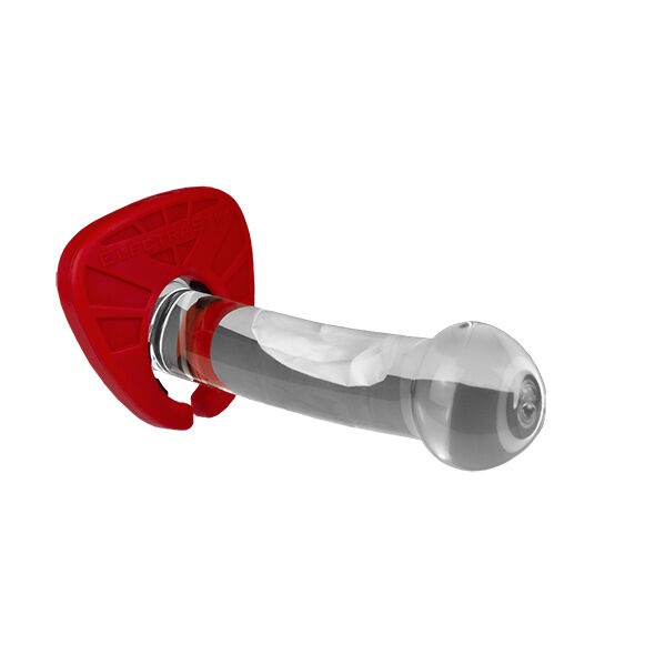 ELECTRASTIM - ACCESORIO ESTIMULACIÓN BASE PENE - immagine 7