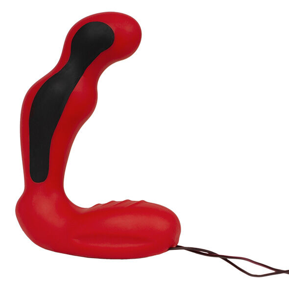 ELECTRASTIM - SILICONE HABANERO MASAJEADOR PROSTÁTICO - immagine 2