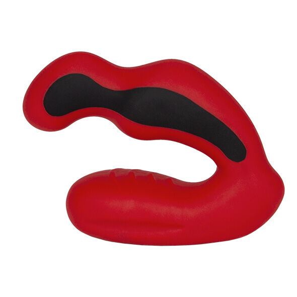 ELECTRASTIM - SILICONE HABANERO MASAJEADOR PROSTÁTICO - immagine 4