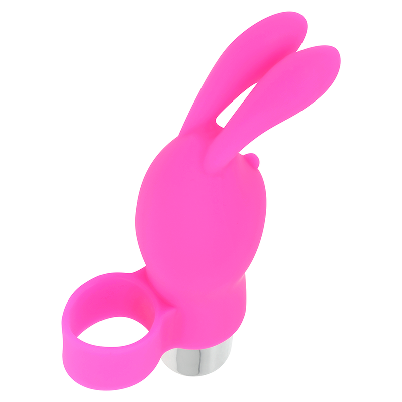 ohmama dedal estimulador con rabbit ohmama dedal estimulador con rabbit
