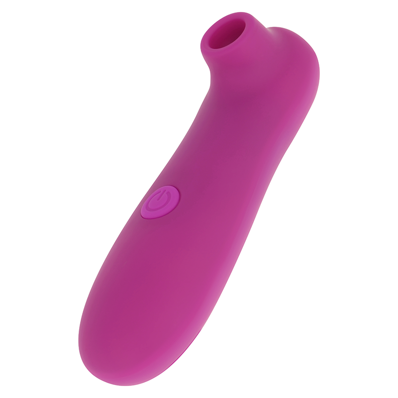 ohmama estimulador clitoris lila 10 velocidades