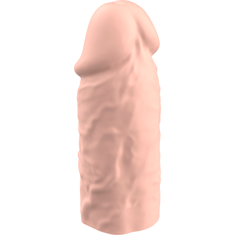 VIRILXL - EXTENSION DE PENE LIQUID SILICONE V3 NATURAL - immagine 7