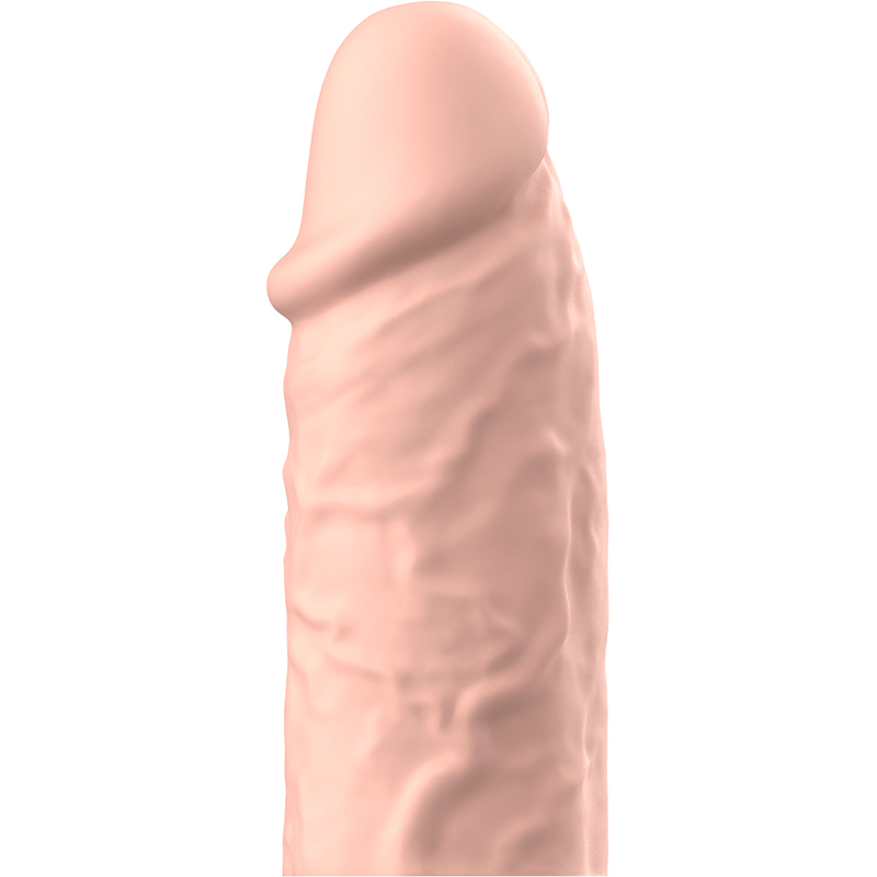 VIRILXL - EXTENSION DE PENE LIQUID SILICONE V3 NATURAL - immagine 5