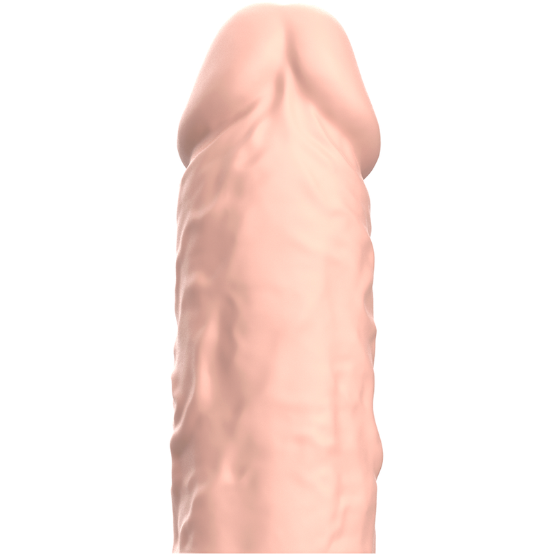 VIRILXL - EXTENSION DE PENE LIQUID SILICONE V3 NATURAL - immagine 3