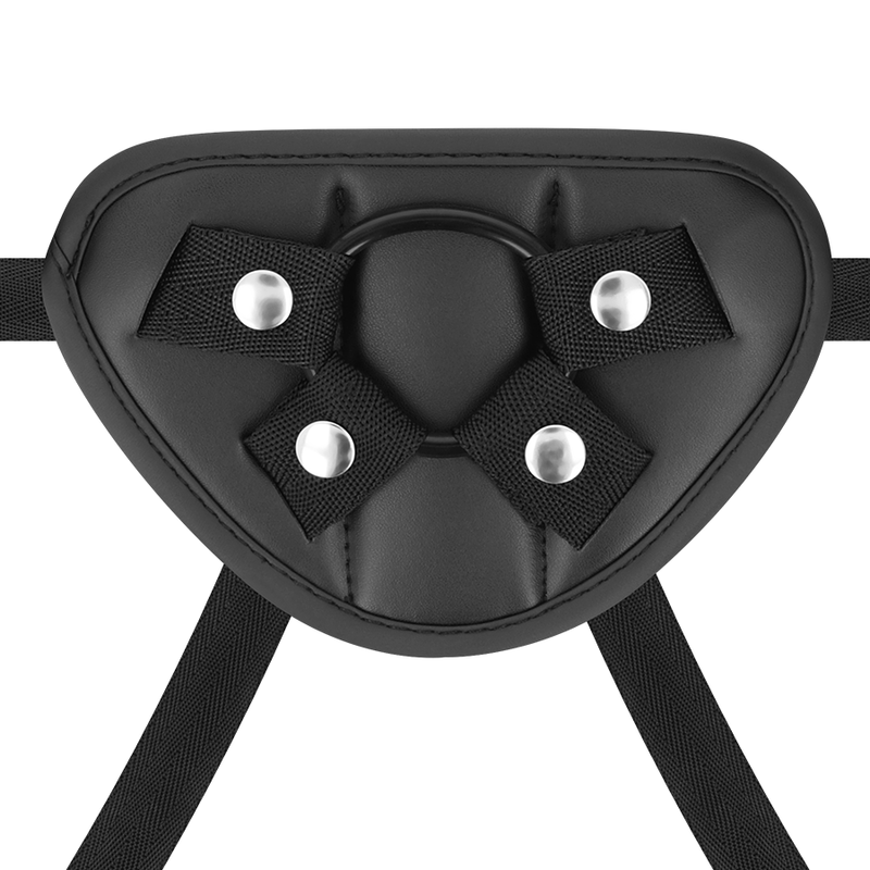 CYBER SILICOCK - ARNÉS SILICONA LIQUIDA MR RICK CONTROL REMOTO - immagine 6