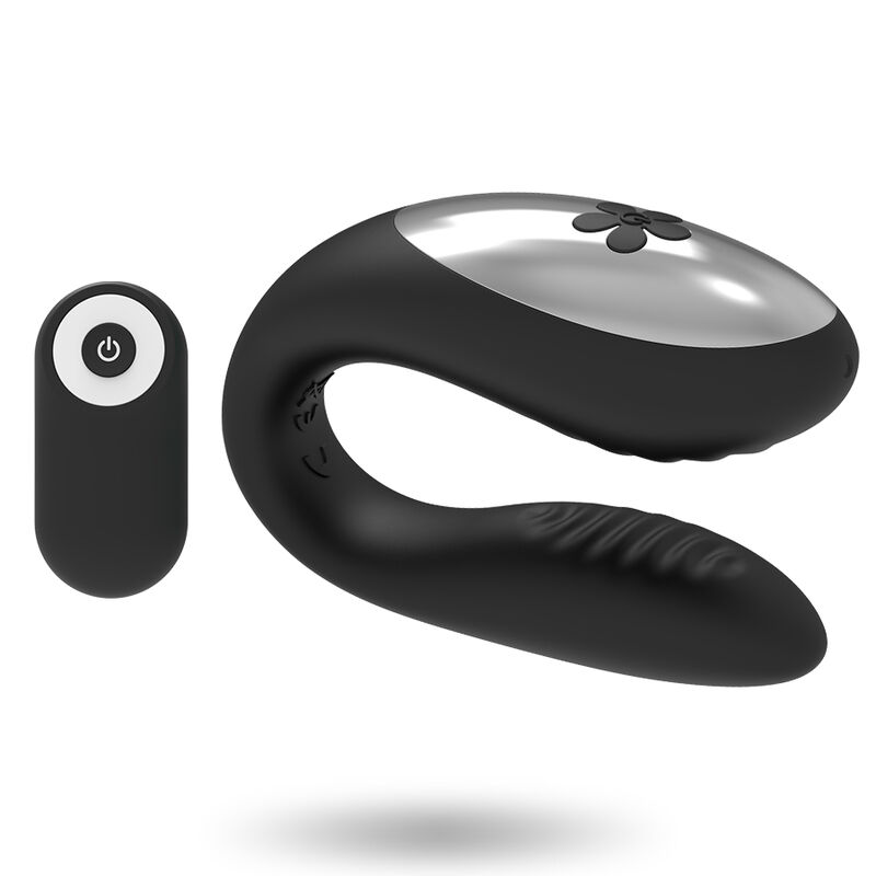 BRILLY GLAM - WE LOVE FOR PARTNERS TELECOMANDO NERO - immagine 7