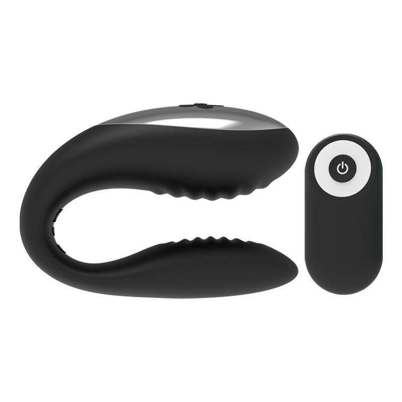 BRILLY GLAM - WE LOVE FOR PARTNERS TELECOMANDO NERO - immagine 2