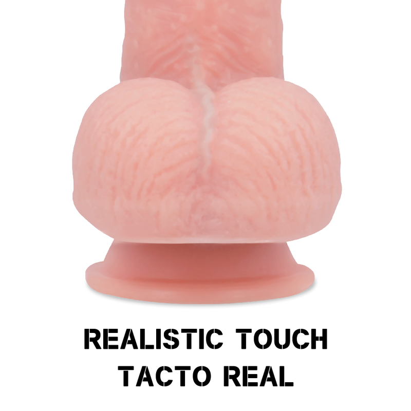 ROCKARMY - ARNES + HAWK ROTADOR Y VIBRADOR 22 CM -O- 4.6 CM - immagine 10