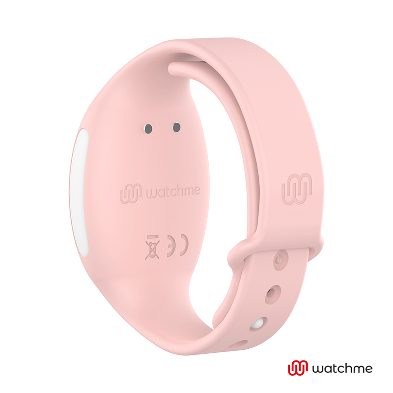 WEARWATCH - VIBRADOR DUAL TECHNOLOGY WATCHME AÑIL / ROSA - immagine 3