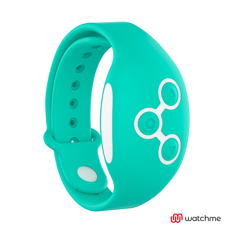 WEARWATCH - VIBRADOR DUAL TECHNOLOGY WATCHME LIGHT GREEN - immagine 3