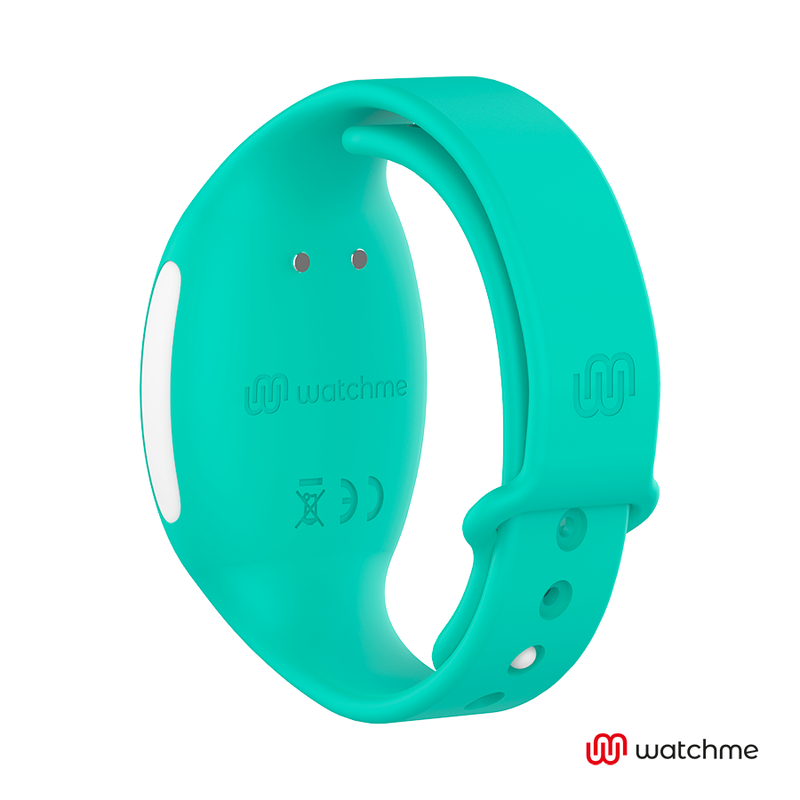 WEARWATCH - VIBRADOR DUAL TECHNOLOGY WATCHME LIGHT GREEN - immagine 4