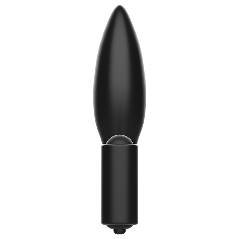 ADDICTED TOYS - PLUG ANAL CON ANILLO VIBRADOR - immagine 6