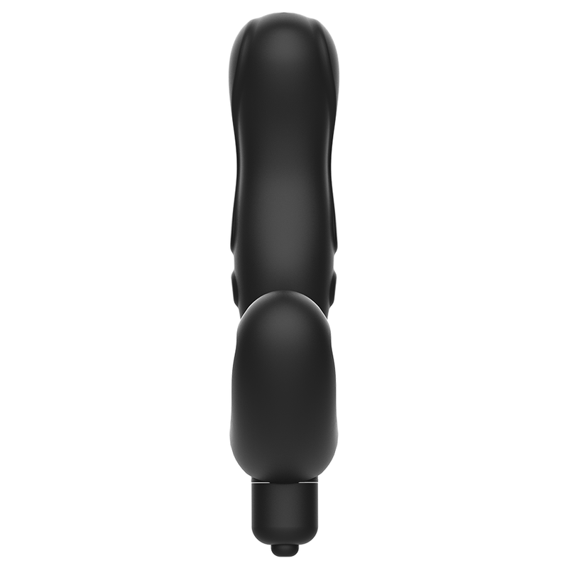 ADDICTED TOYS - ESTIMULADOR ANAL PROSTATA SILICONA P-SPOT VIBE - immagine 6