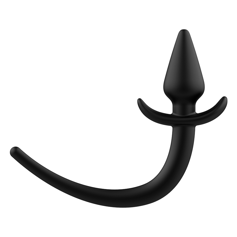 ADDICTED TOYS - PUPPY PLUG ANAL SILICONA - immagine 5