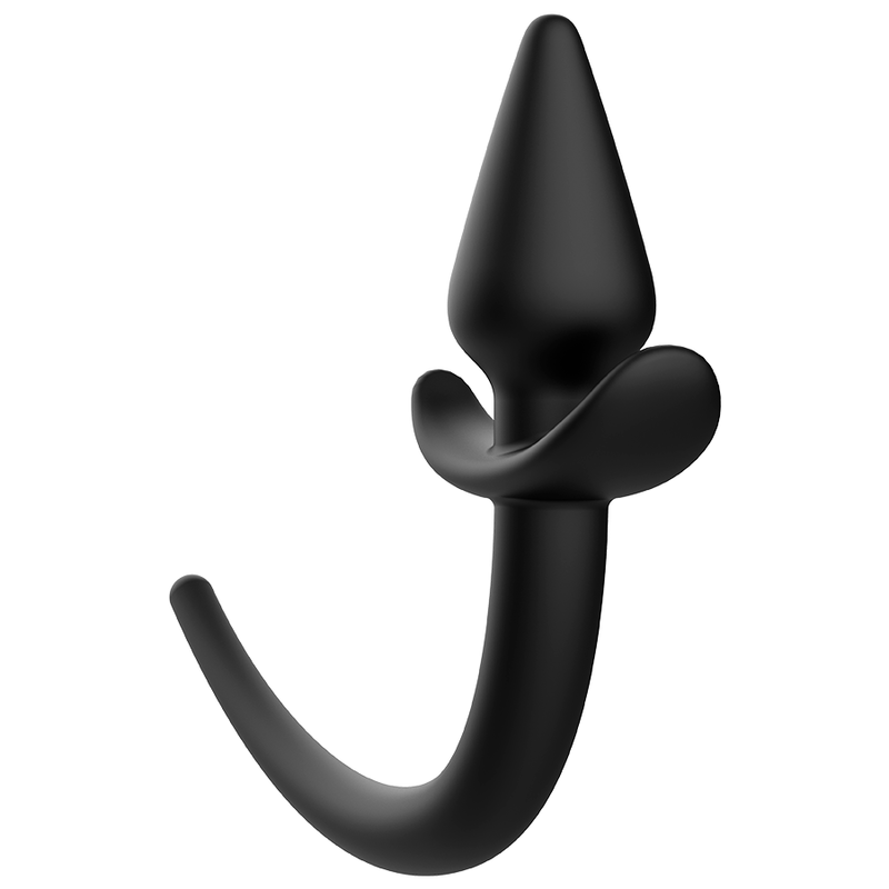 ADDICTED TOYS - PUPPY PLUG ANAL SILICONA - immagine 3