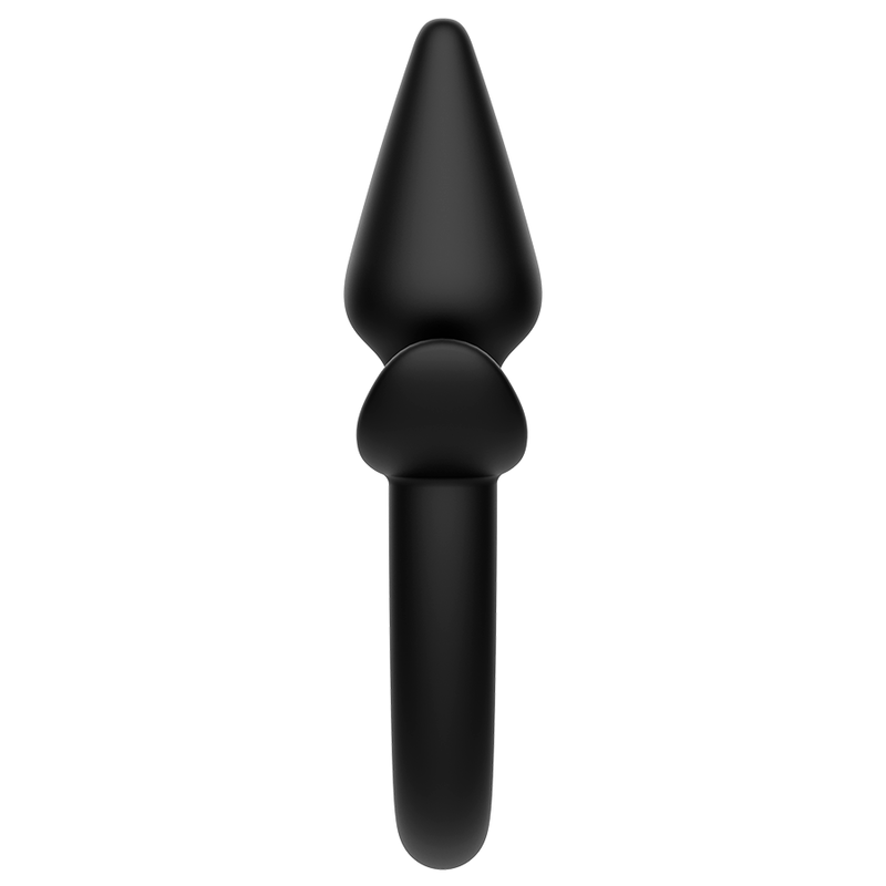 ADDICTED TOYS - PUPPY PLUG ANAL SILICONA - immagine 7