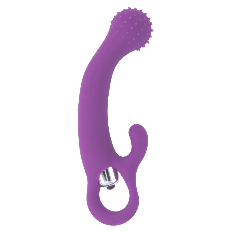 INTENSE - NAILA VIBRANTE IN SILICONE LILLA - immagine 5