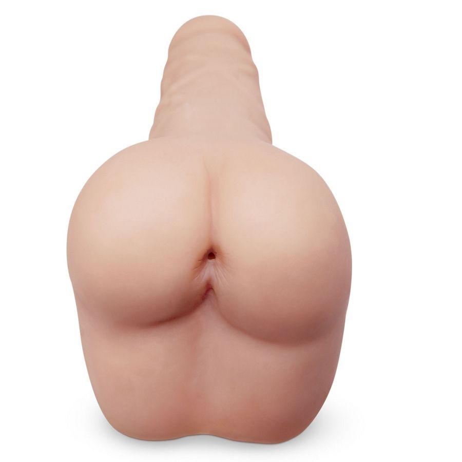 EXTREME TOYZ - MASTURBATORE DI PENE E CULO TUTTO IN UNO - immagine 2