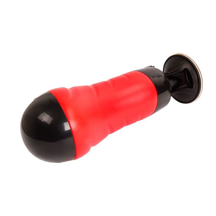 CRAZY BULL - VAGINA CON BASE MASTURBATORE VOCE - immagine 9