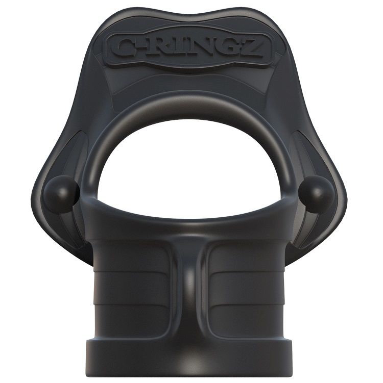 FANTASY C-RINGZ - ROCK HARD RING E BARELLA - immagine 3