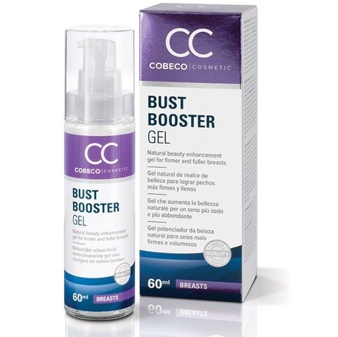 COBECO - CC BUST BOOSTER GEL 60ML - immagine 2