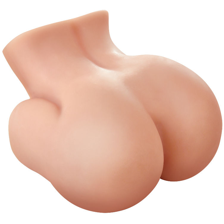 EXTREME TOYZ - PIPEDREAMS FUCK ME VAGINA SCIOCTA E CULO REALISTICO - immagine 8